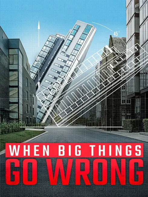  When Big Things Go Wrong (2021)