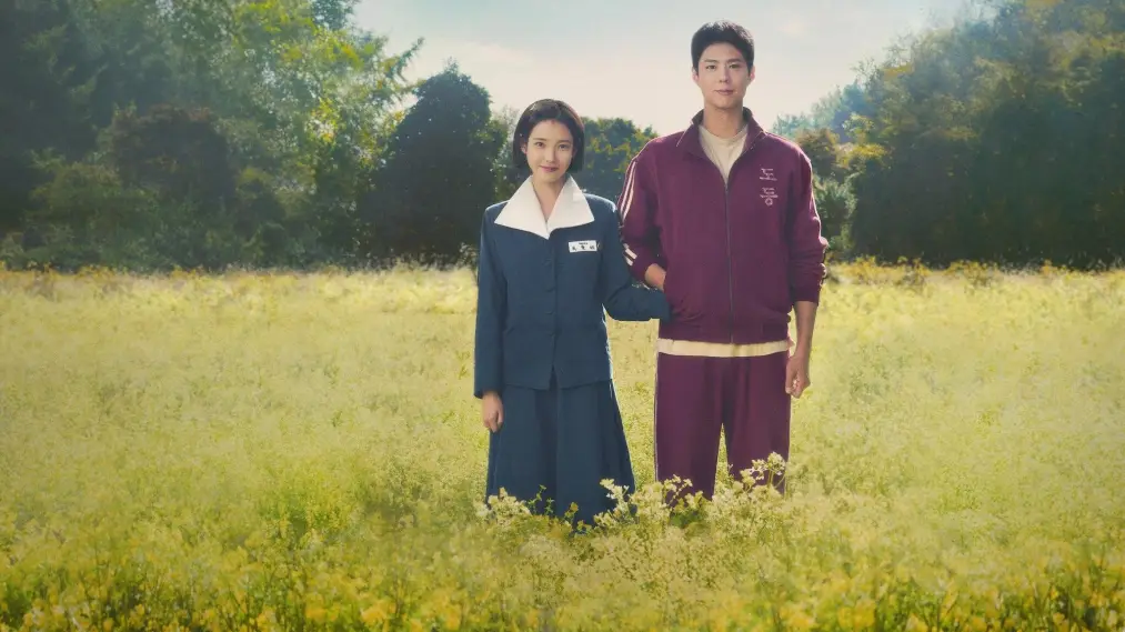 Phim When Life Gives You Tangerines - 폭싹 속았수다 (2025)