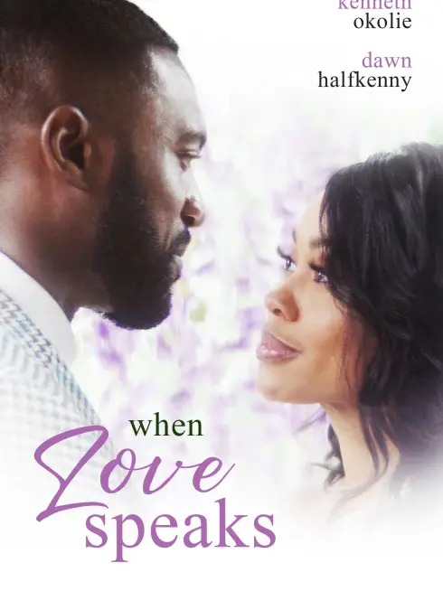  When Love Speaks (2025)