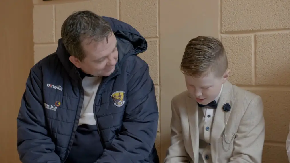 Phim When Michael Met Davy - When Michael Met Davy (2019)