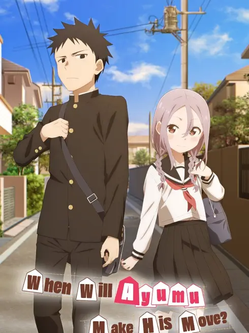 When Will Ayumu Make His Move?