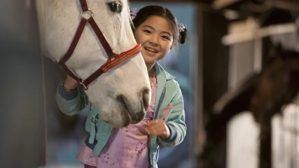 Phim Where Is Winky's Horse? - Waar is het paard van Sinterklaas? (2007)