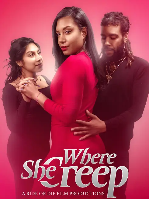  Where She Creep (2025)