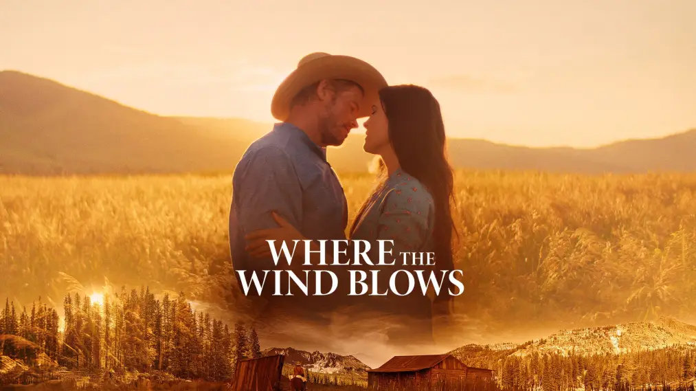 Phim Where the Wind Blows - Where the Wind Blows (2025)