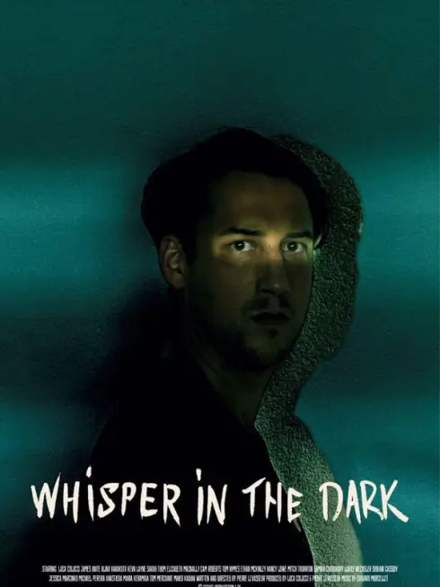  Whisper in the dark (2025)