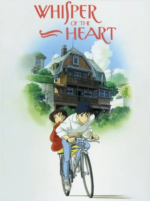 Whisper of the Heart
