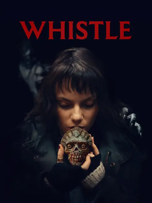  Whistle (2026)