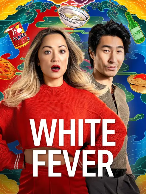  White Fever (2024)