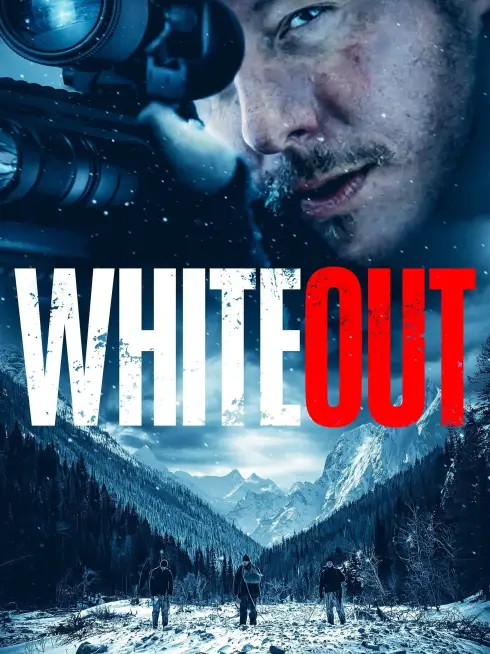 Phim Whiteout - Whiteout (2023)