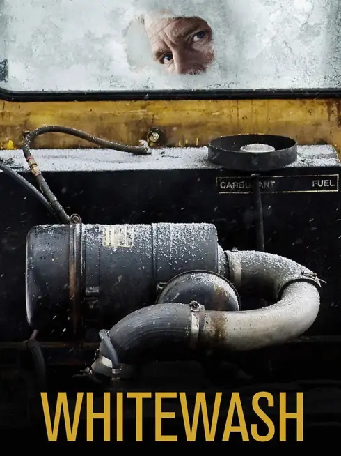  Whitewash (2013)