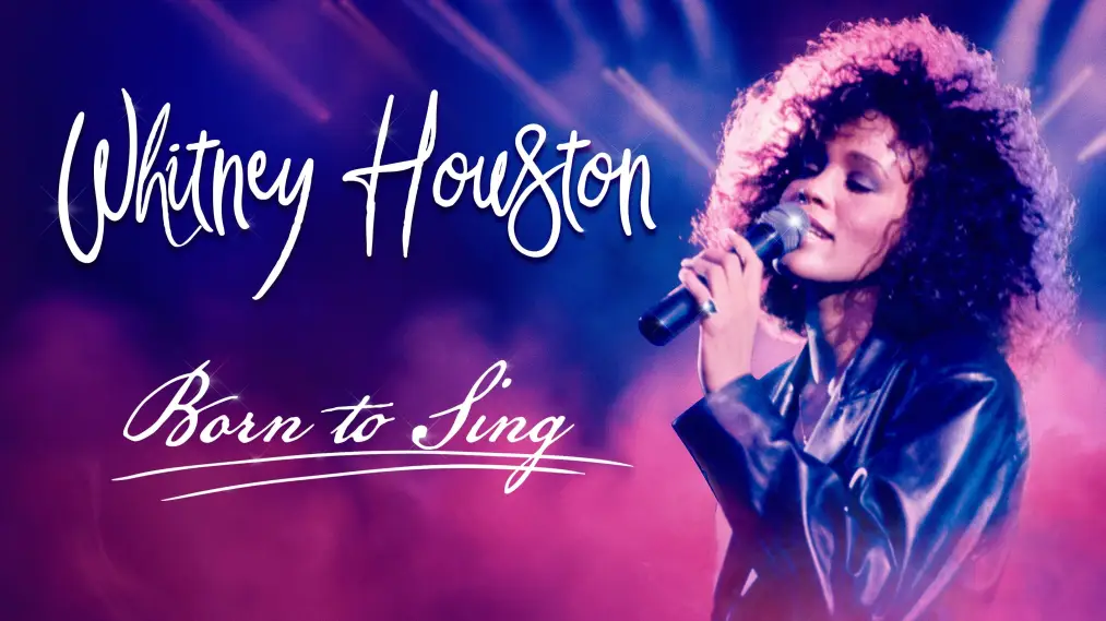 Phim Whitney Houston Born to Sing - Whitney Houston Born to Sing (2024)