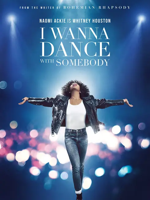 Whitney Houston: I Wanna Dance with Somebody