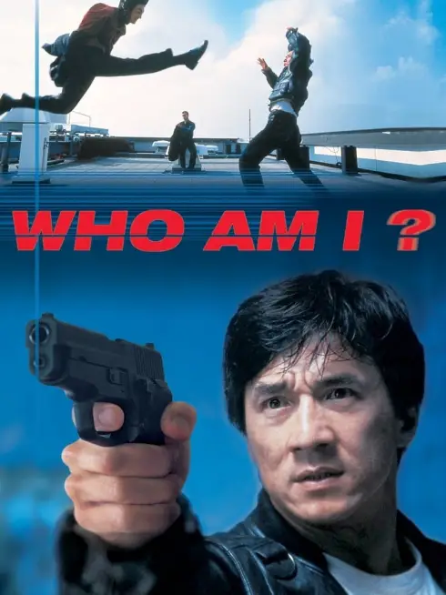 Who Am I 1998 ?