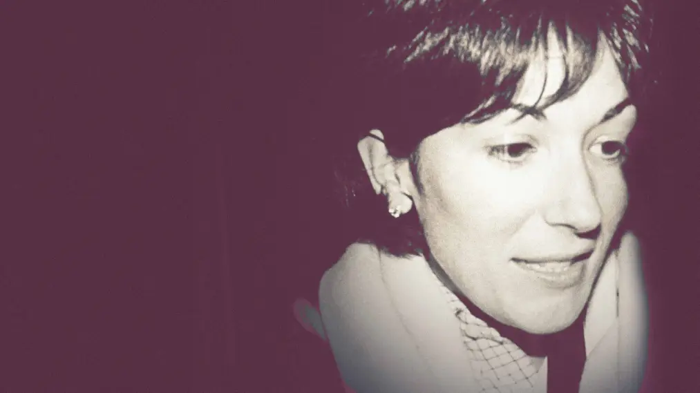 Phim Who is Ghislaine Maxwell? - Who is Ghislaine Maxwell? (2022)