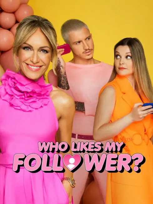 Who Likes My Follower?