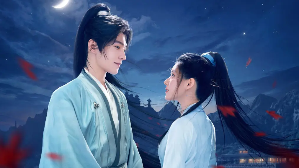 Phim Who Rules The World - 且试天下 (2022)
