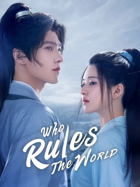 Who Rules The World