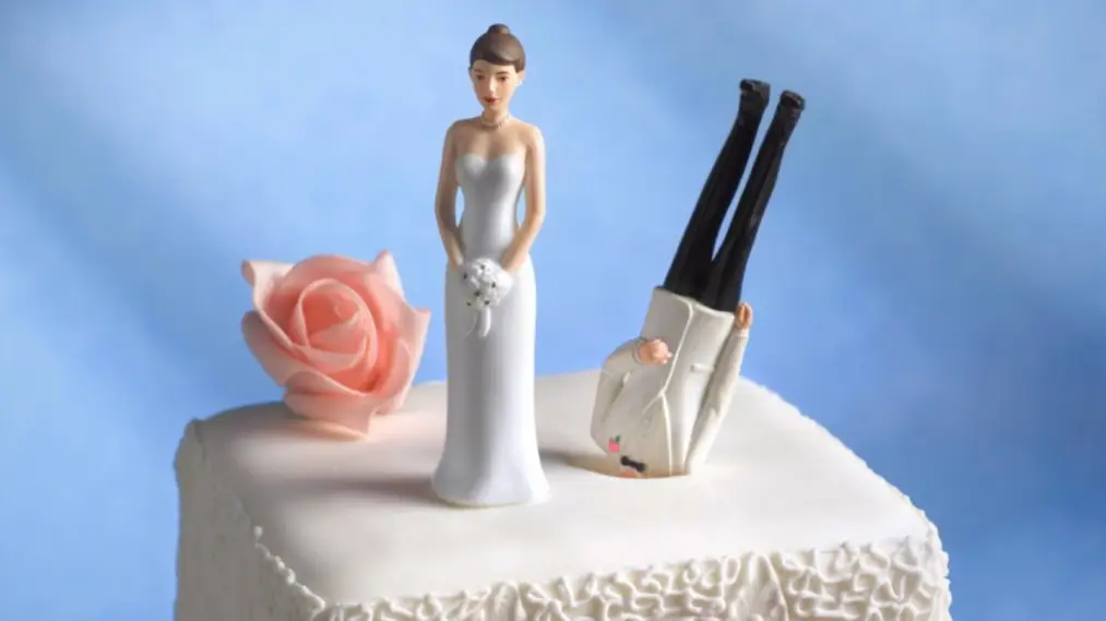 Phim Who The (Bleep) Did I Marry? - Who The (Bleep) Did I Marry? (2010)