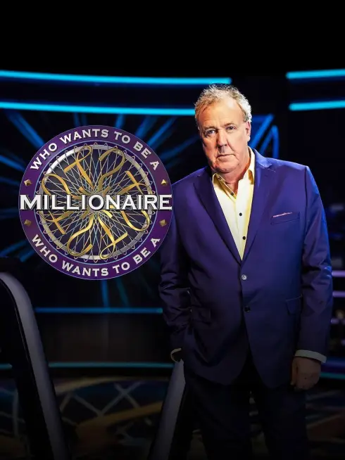 Who Wants to Be a Millionaire?