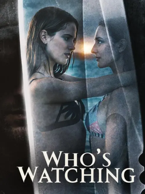  Whores on Fire (2026)