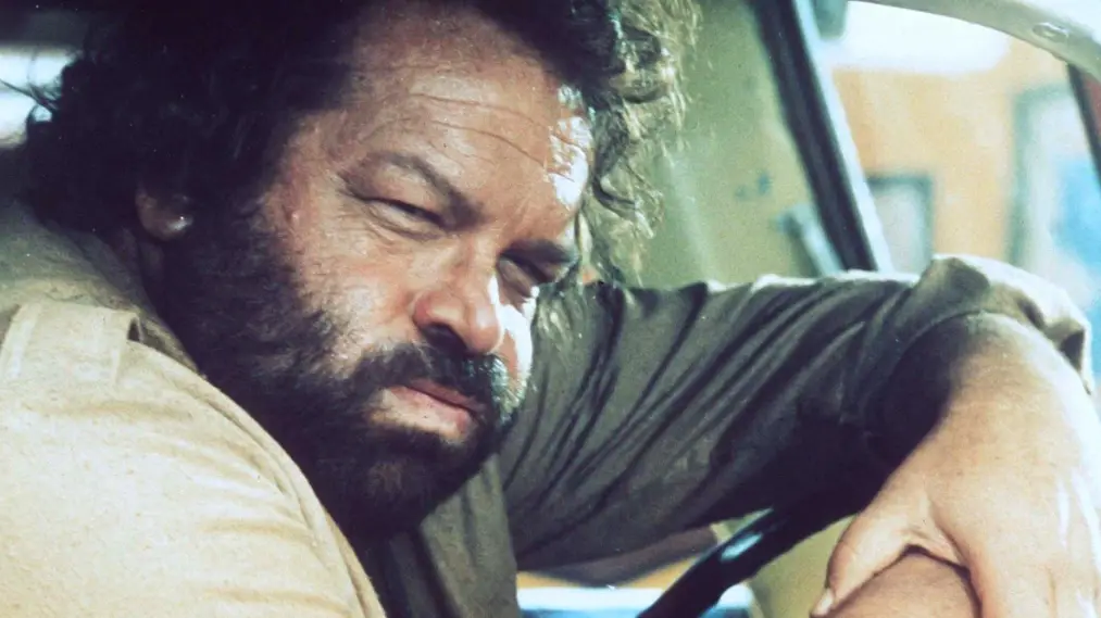 Phim Why Did You Pick On Me? - Chissà perché... capitano tutte a me (1980)