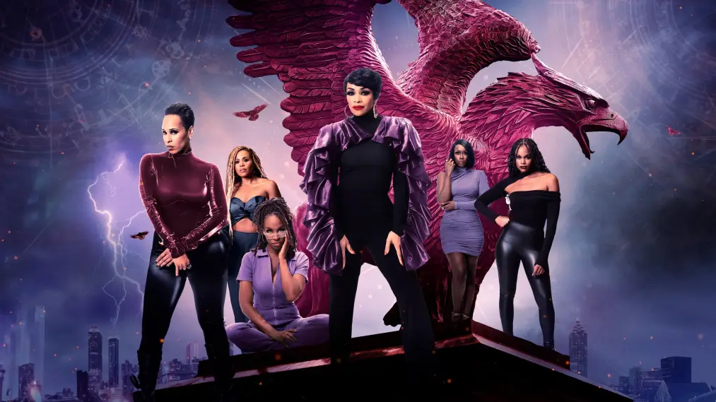 Phim Wicked City - Wicked City (2022)