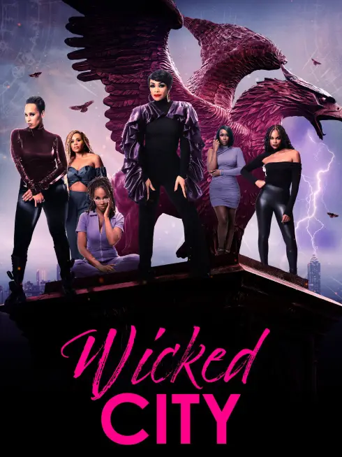 Wicked City