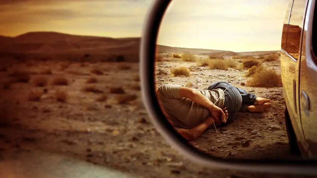 Phim Wicked Game: Devil in the Desert - Wicked Game: Devil in the Desert (2025)