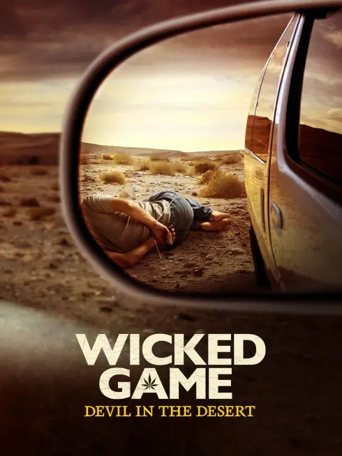 Wicked Game: Devil in the Desert