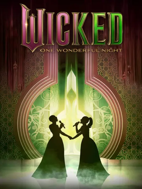  Wicked: One Wonderful Night (2025)