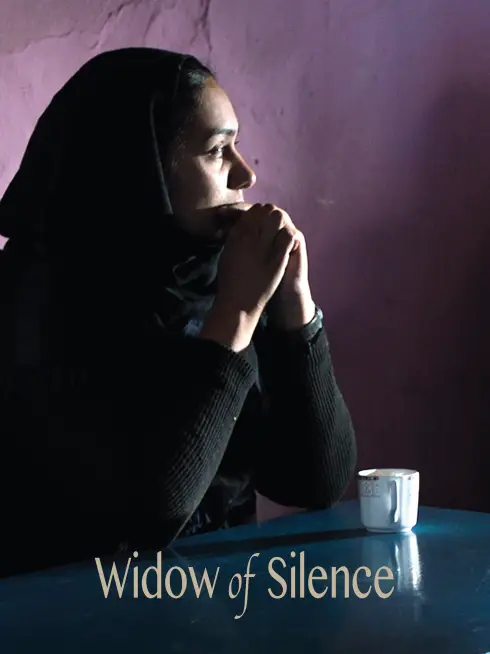 Widow of Silence
