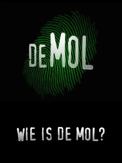  Wie is de Mol? (1999)