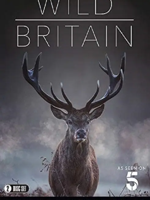 Wild Britain