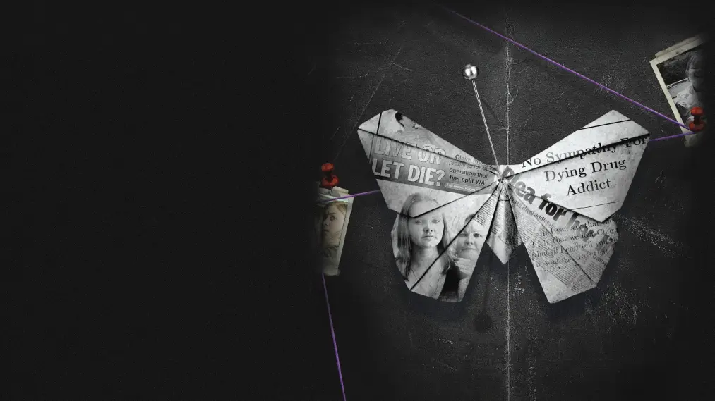 Phim Wild Butterfly - Wild Butterfly (2020)