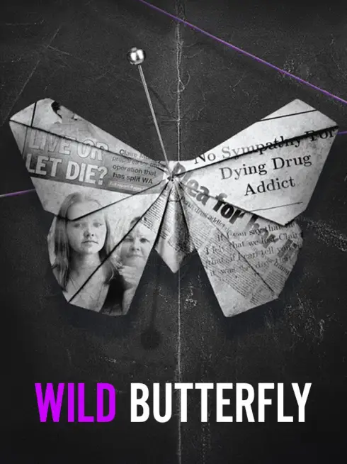 Wild Butterfly