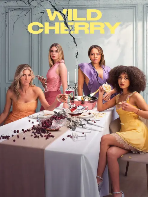 Wild Cherry