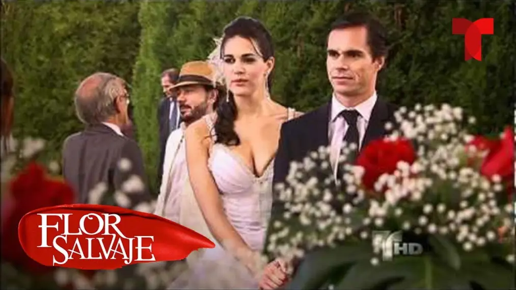Phim Wild Flower - Flor Salvaje (2011)