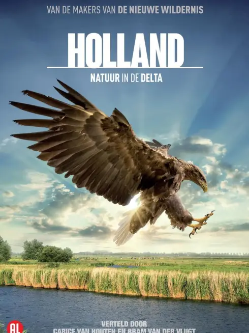 Wild Holland