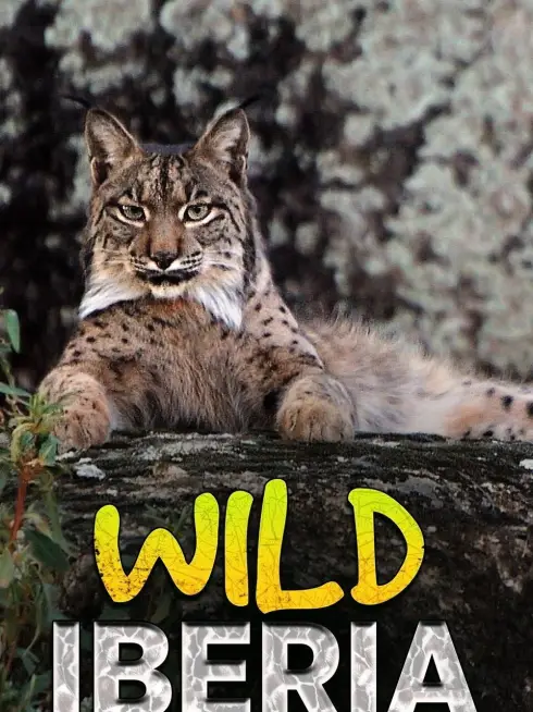 Wild Iberia