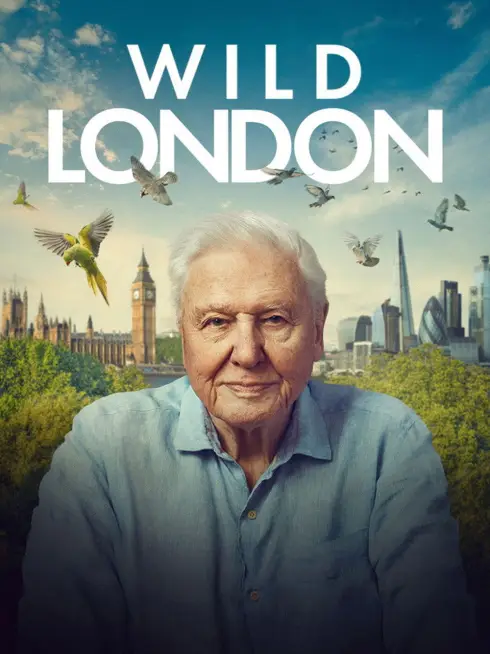 Wild London