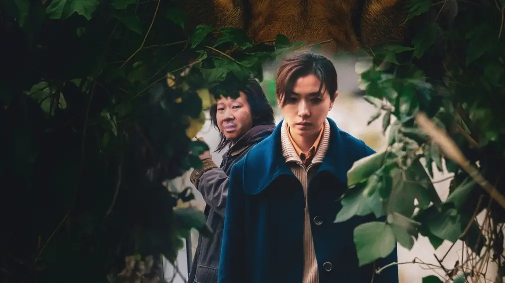 Phim Wild Nights, Tamed Beasts - 长夜将尽 (2026)
