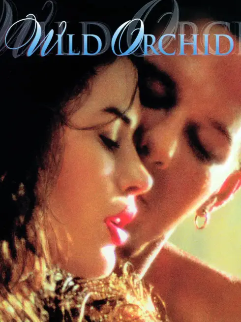 Wild Orchid