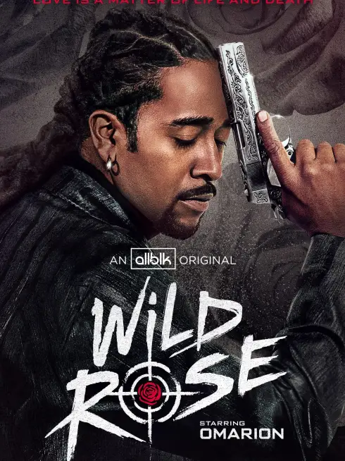  Wild Rose (2026)