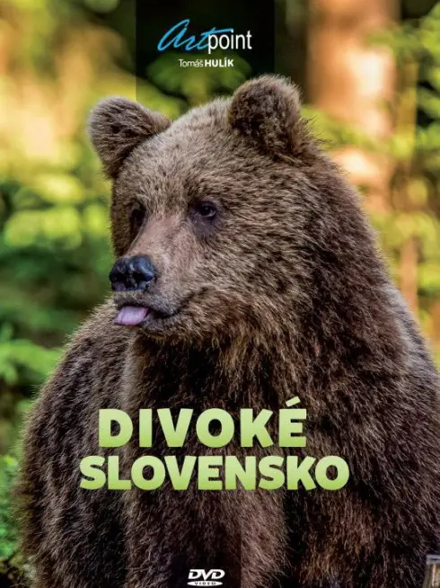 Wild Slovakia