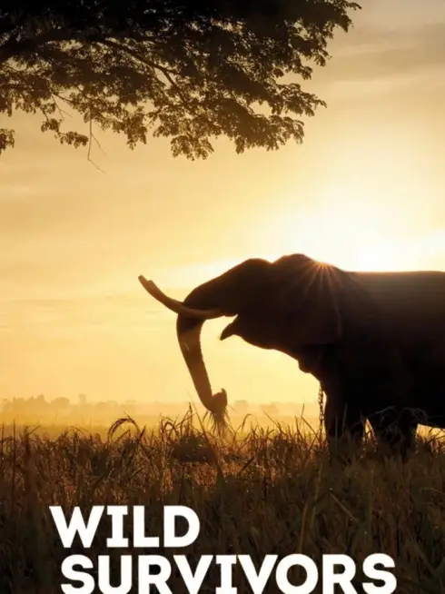  Wild Survivors (2017)