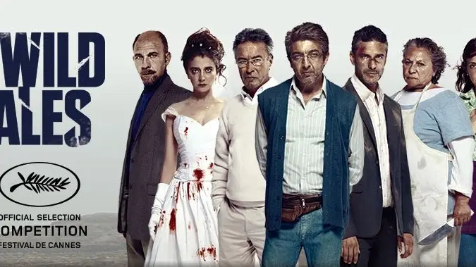 Wild Tales