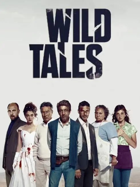 Phim Wild Tales - Wild Tales (2014)
