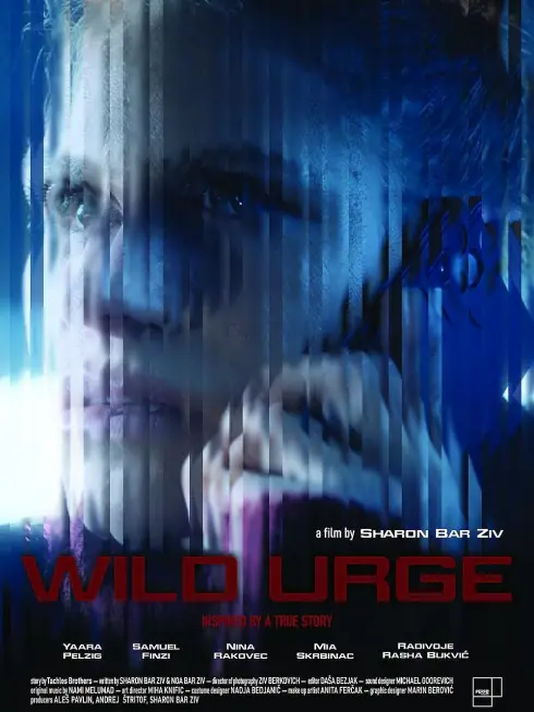 Wild Urge