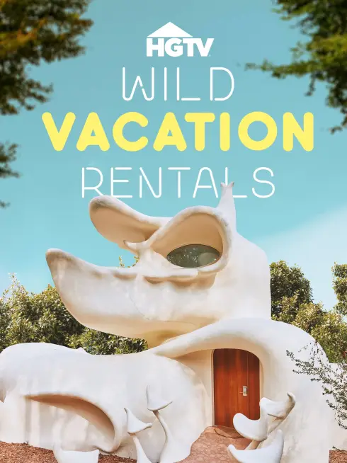  Wild Vacation Rentals (2026)