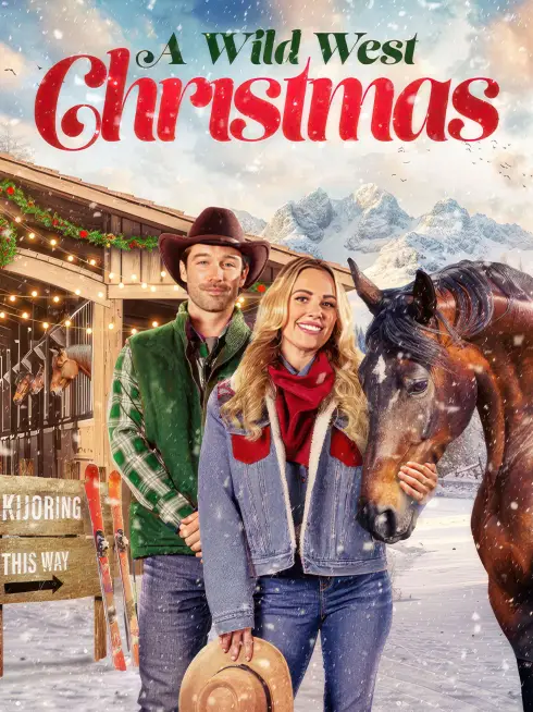  Wild West Christmas (2025)